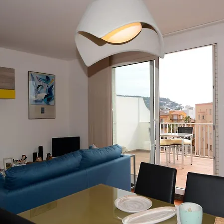 Apartment Emporda 4-3 *