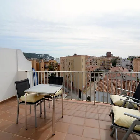 Emporda 4-3 Apartment L'Estartit