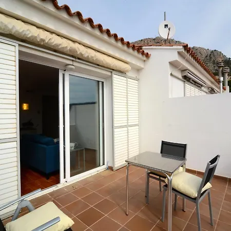 Apartment Emporda 4-3 *