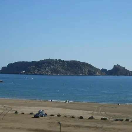 Apartment Emporda 4-3