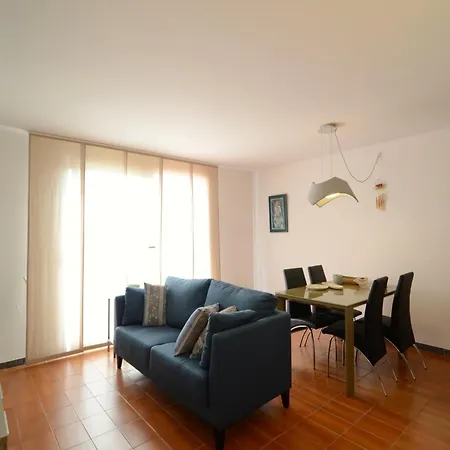 Apartment Emporda 4-3