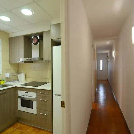 Emporda 4-3 Appartement