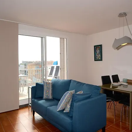 Apartment Emporda 4-3 *
