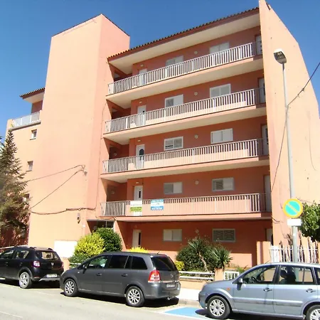 Emporda 4-3 Apartment L'Estartit