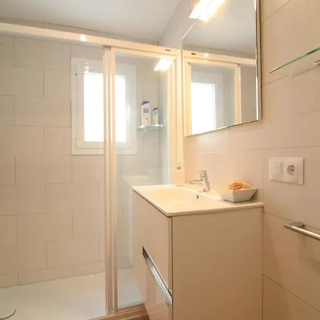Emporda 4-3 Appartement